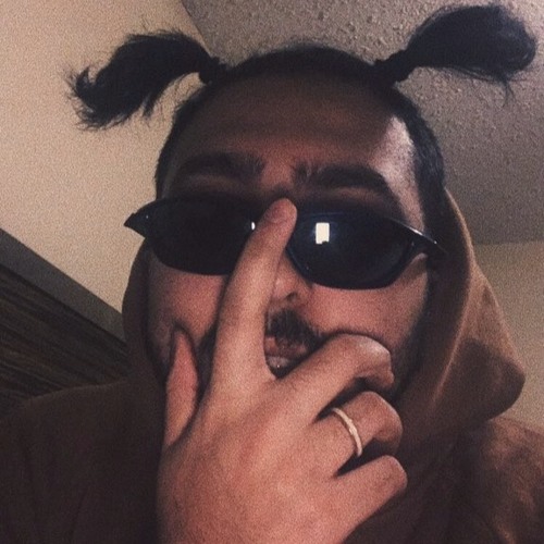 @IAMLUXLAFUEGO - [BRACKETS] (PROD. STORM)