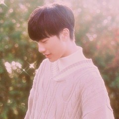 BANG YEDAM (방예담) - 존재 (EXISTENCE)