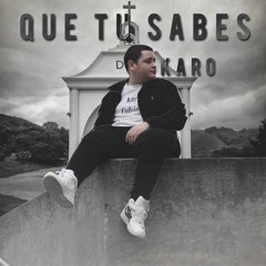 Que Tu Sabes (Prod. BlowMusic & Flytwilightzone)