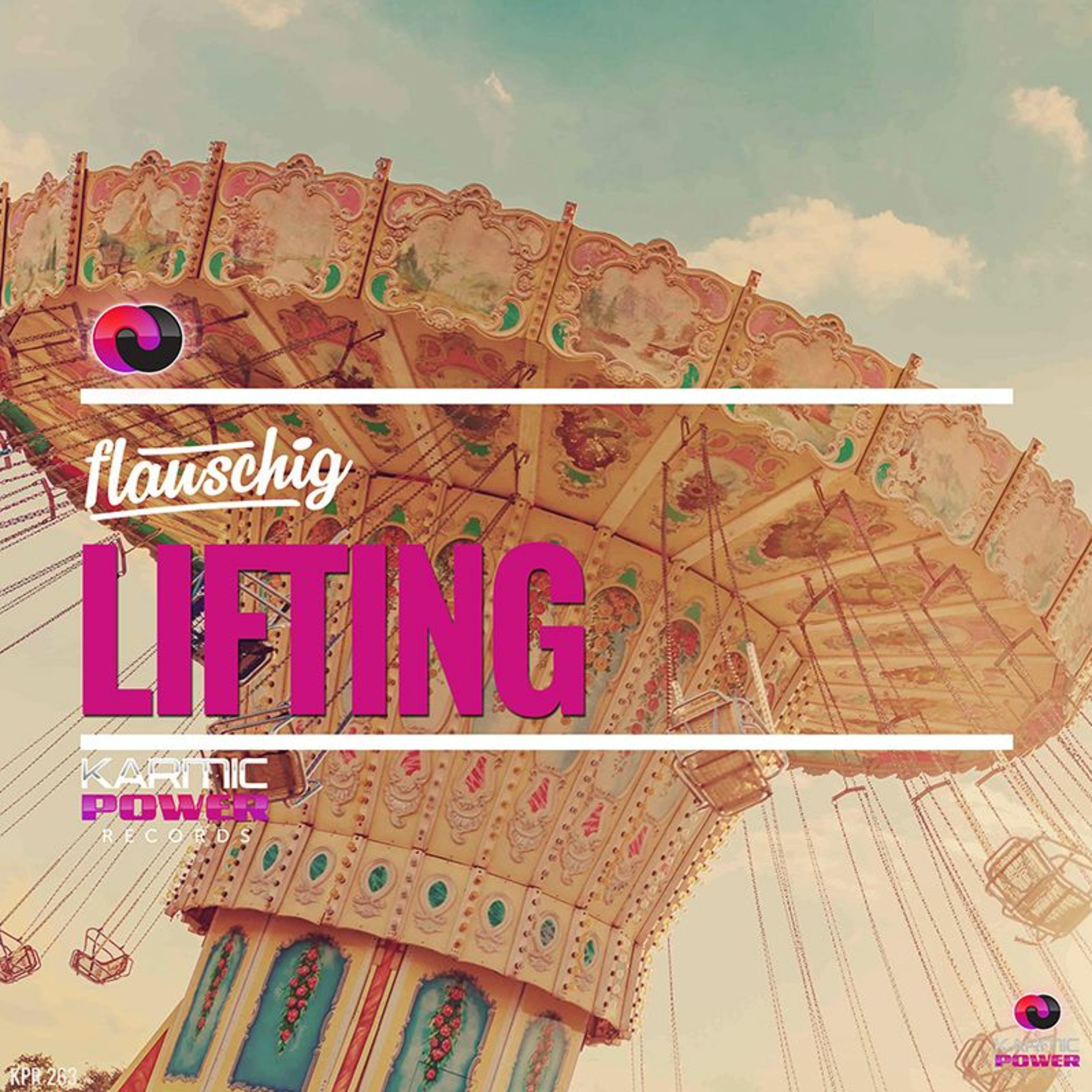 Flauschig - Lifting (Club Mix)