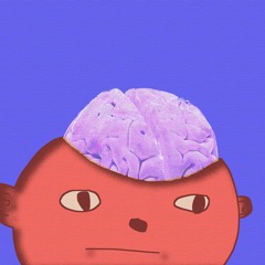 Brain Cells ft. Edgar Space Cowboy, Ap3xx, Henry Fawbion