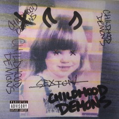 Childhood Demons (Prod by XL & Nwrk)