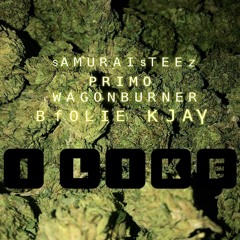 I Like - Kjay, B.Folie, Primo Wagonburner, & STEEZ! (Prod. yung glizzy)