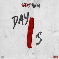 STACKS RUEGA - DAY ONES