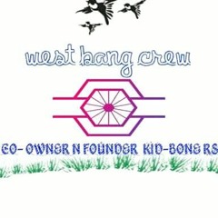 Fetty toxic ft Kid-bone & Duke west - Walking & smoking