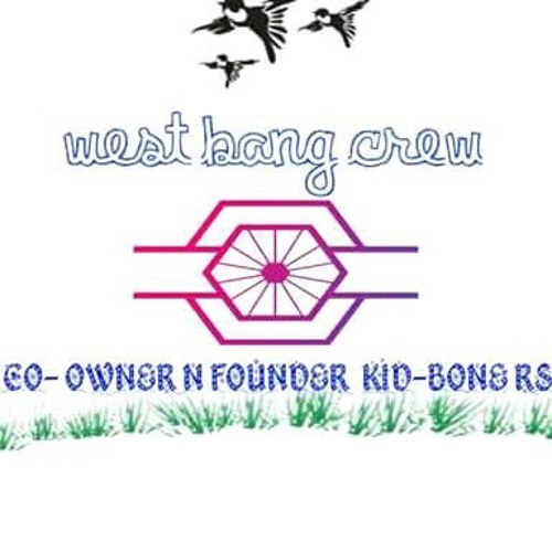 Fetty toxic ft Kid-bone & Duke west - Walking & smoking