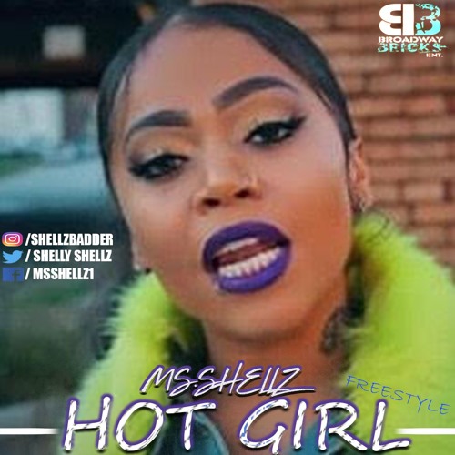 Hot Girl Freestyle