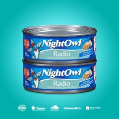 Night Owl Radio 183 ft. San Holo and Salvatore Ganacci