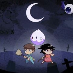 Love is Colorblind - Gameplay Theme [Brackeys Game Jam #2]