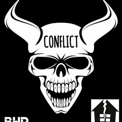 Broken Home Poets - Conflict (Produced by ILL Fortune)