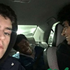 iss smoke (prod. Guillermo)