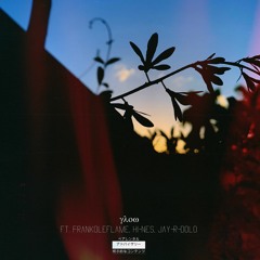 【﻿ｇｌｏｗ】// 輝く // Ft. FrankoLeFlame, Hi-Nes, JayRDolo