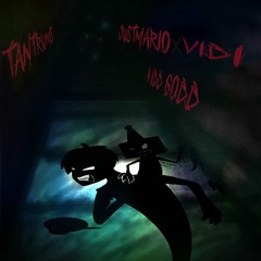 Vidi x JustMario x Kidd Godd - Tantrums