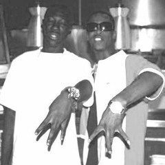 Manuel Gonzales (MGUN) - Three 6 Mafia Mix