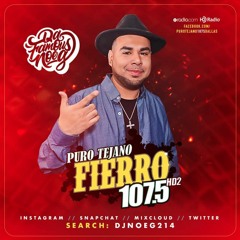 FIERRO MIX 2-22-19