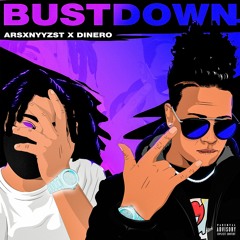 Bustdown (feat. Young Dinero Banks) (Prod. Call Me G)