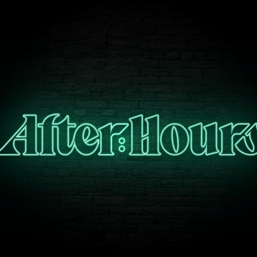 After Hours Mix