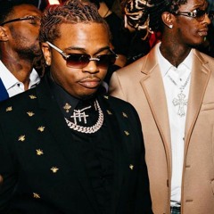 3 Headed Snake - Gunna Young Thug 3