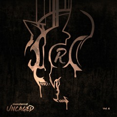 Monstercat Uncaged Vol 6 [Ravalle Mega Mashup]
