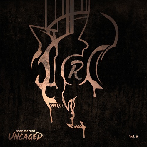Monstercat Uncaged Vol 6 [Ravalle Mega Mashup]