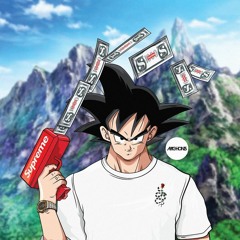 "Bust Down" | BlueFace Type Beat |Prod. King