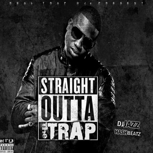 Stream DTM - come shop d-rap.co | Listen to Straight Outta The Trap - Gucci  Mane playlist online for free on SoundCloud