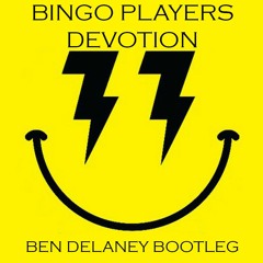 Devotion (Ben Delaney Bootleg) Free