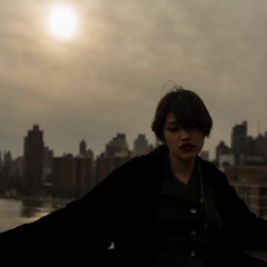 Preciso me Encontrar (remix)