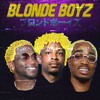 « B LO N D E B O Y W A V E » (mashup) - cyndago, 21 savage x quavo