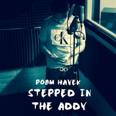 Stepped In The Addy