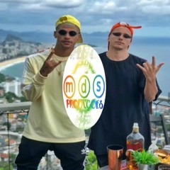 Quando A Vontade Bater - PK & PK DELAS (Light-SemVinheta)
