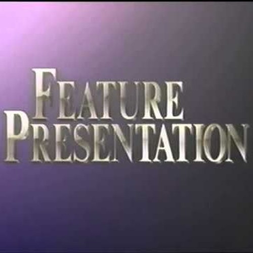 JINGLE - RETRO 80'S VHS B-MOVIE INTRO