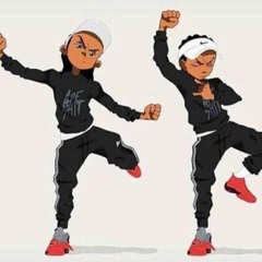 Energy - (DNF)RemyFlo)ft Jay_byrd prod.by DNF