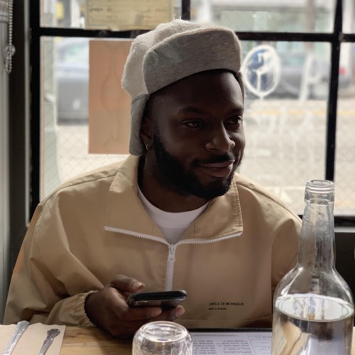 Isaiah Rashad - From the Garden (verse 1)