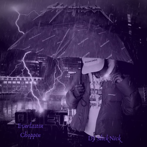 Shy Glizzy X Get It Againx Dave East C&S