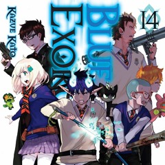 Itteki no Eikyou - Blue Exorcist OP (ROMIX Cover)