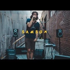 Samson - Feelings Don't Lie