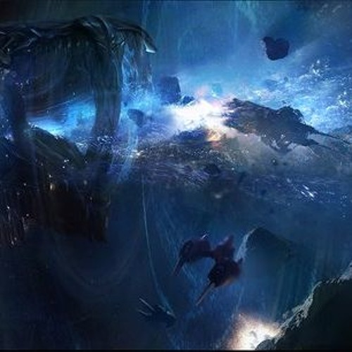 WARFRAME | The New War [version 2.0]