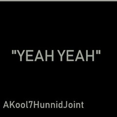 Yeah Yeah