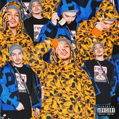 Oh Shit (Feat. Brevin Rowand) [Prod. By Koast]