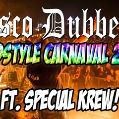 Hontige Rouwdouw Mix #29 (Hardstyle Carnaval 2019 ft. Special Krew!)
