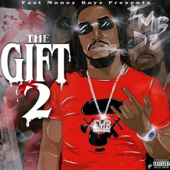 Gettin Off (feat. Kash Doll & Mozzy)