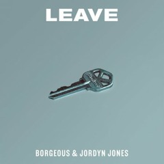 Leave (ANDREW EVANZ REMIX)