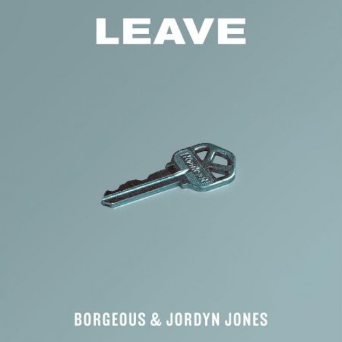 Leave (ANDREW EVANZ REMIX)