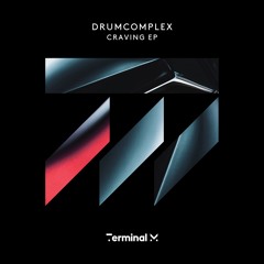 Drumcomplex - Joy (Terminal M Records)