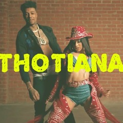 INSTRUMENTAL Blueface - Thotiana Remix ft. Cardi B (TYPE BEAT) PRODUCED BY WILTIZ