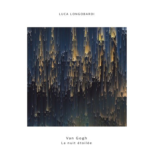 Van gogh nuit étoilée 2019 cheap