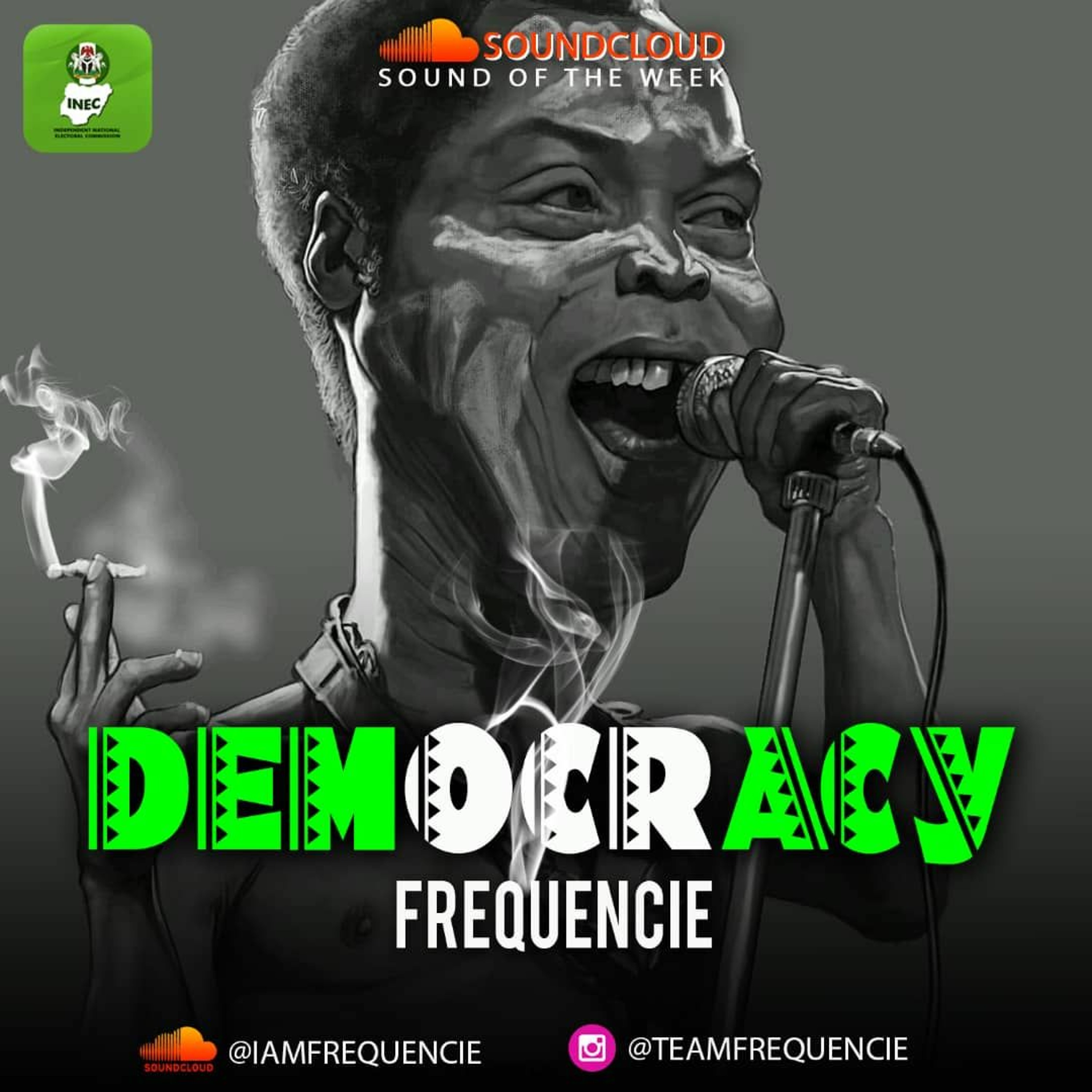Frequencie