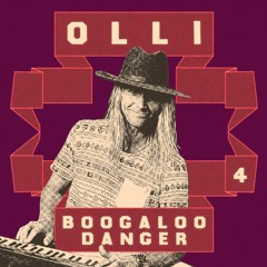 Boogaloo Danger Vol. 4 (Snippets) out now!