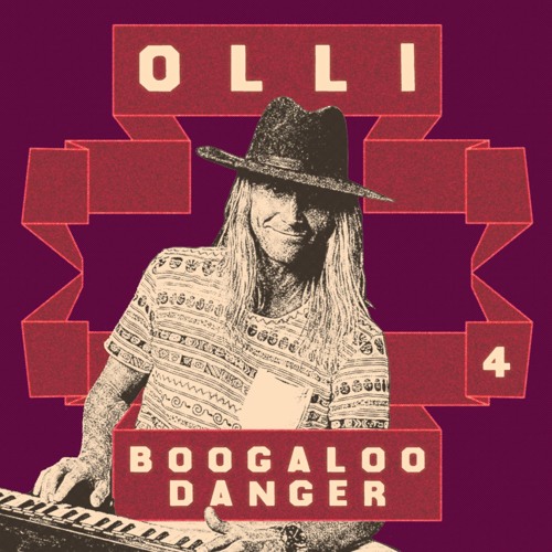 Boogaloo Danger Vol. 4 (Snippets) out now!